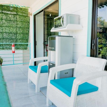 Ocean'S Breeze Apartment And Rooms Puerto Viejo de Talamanca Exterior foto