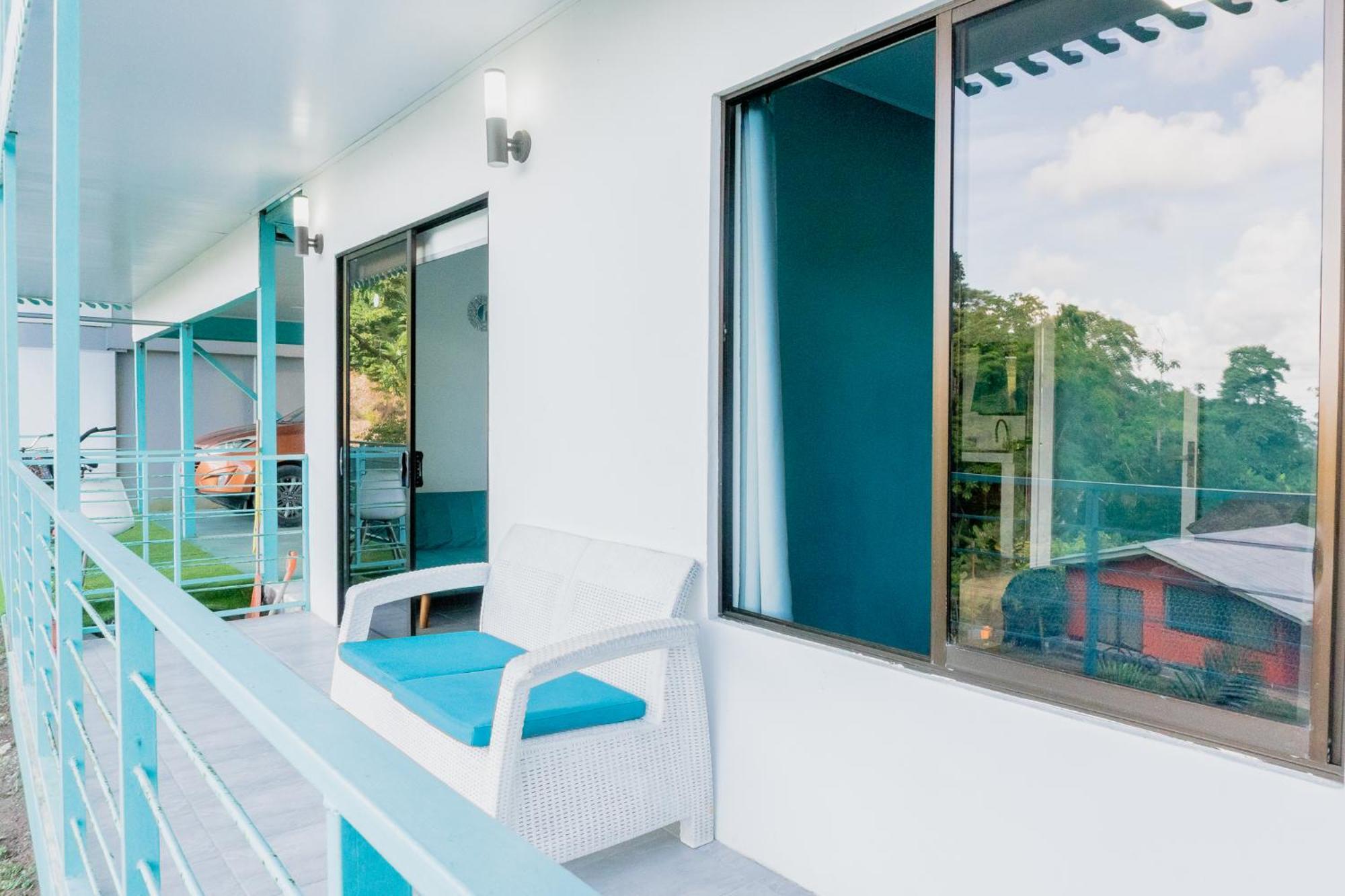 Ocean'S Breeze Apartment And Rooms Puerto Viejo de Talamanca Exterior foto